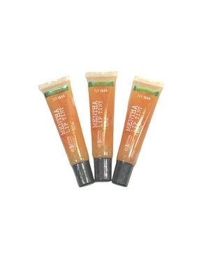 C.O. Bigelow | Makeup | Co Bigelow Lemon Pomegranate Lip Cream Gloss No 812 5 Oz 14 G New Sealed